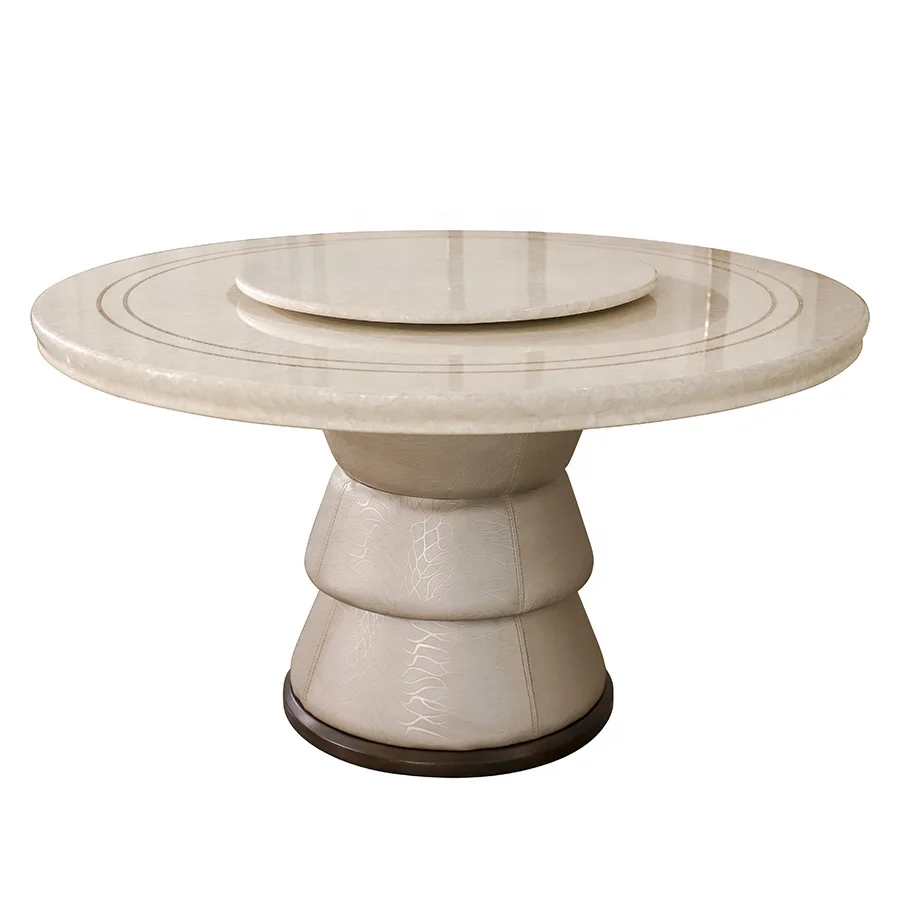 Столовый античный кухонный стол мраморный обеденный стол наборы деревянные обеденные столы