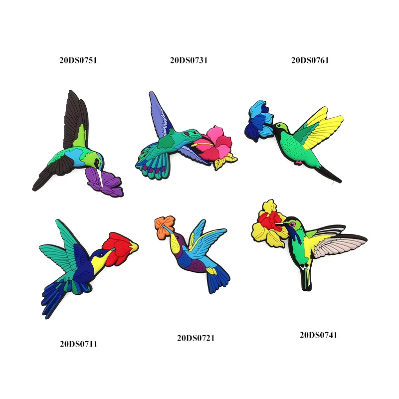 manufacturer promotional tourism souvenirs refrigerator custom logo rubber pvc cactus magnetic fridge magnet for fridge