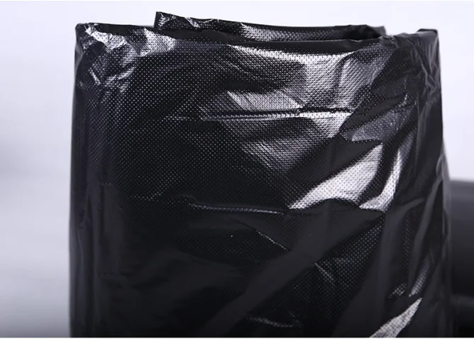 Cheap Price Factory Direct Kitchen Garbage Bag Plastic Bags Pet Garbage Bag