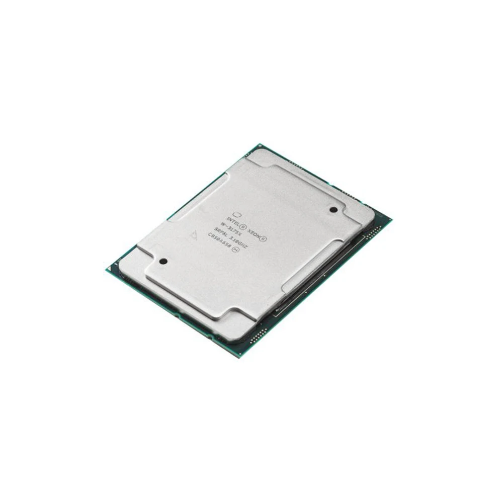 Intel Xeon W 3.1 GHz 28 Core 255W SRF6L Server CPU W-3175X