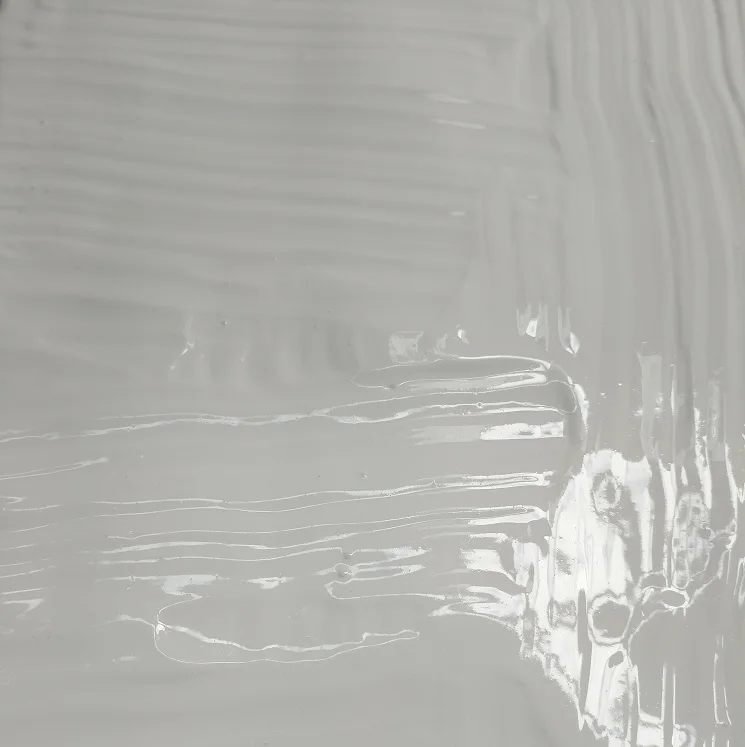 Industrial Design Heat Reflective Spray Paint Silicone-Based Super Flexible Glass Insulation Material Roof Thermal Protection