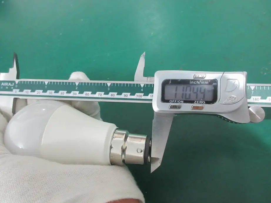 Предварительная доставка инспекционная служба инспекция и Служба контроля качества для смарт-WiFi Светодиодная лампа в Чжэцзян Цзянсу Шаньси