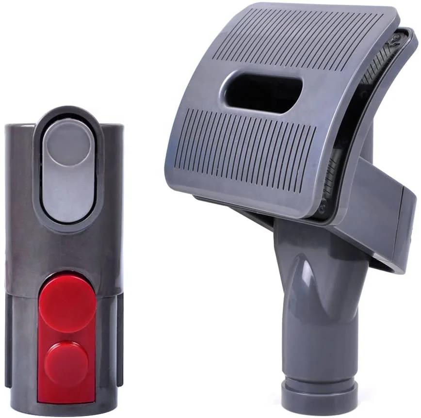 Dysons V7 V8 V10 Запчасти для пылесоса сменная щетка чистки домашних животных набор инструментов жениха