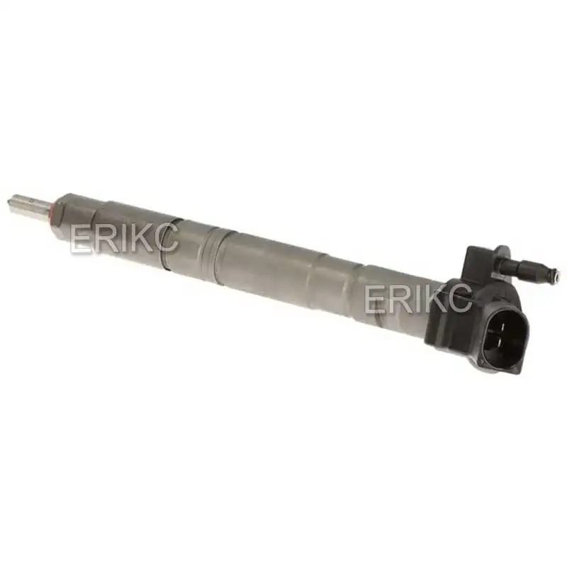 ERIKC 0 445 116 028 Fuel Injector 0445116027 0445 116 028 Diesel Injection 0445 116 027 0445116028 0 445 116 027 for Mercedes