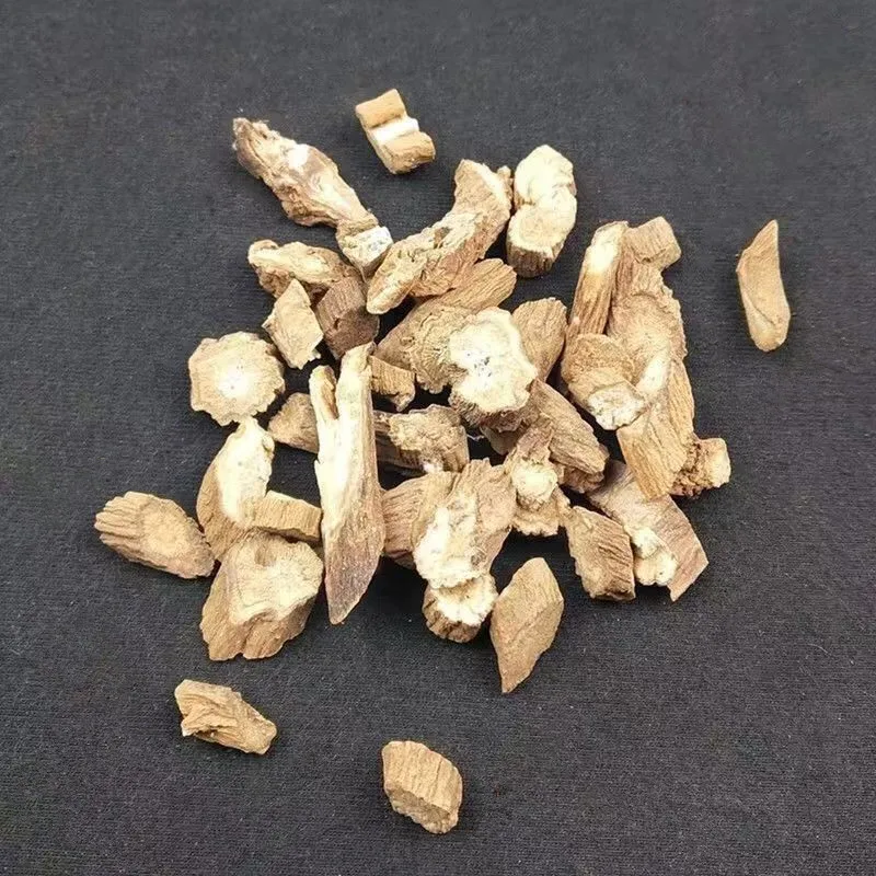 Factory Wholesale Price Traditional Herbal Chinese Herb Materials Burdock Root  Niu Bang for Sale