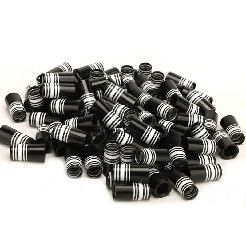 wholesale customization cheap price colored golf ferrules for irons and wedges