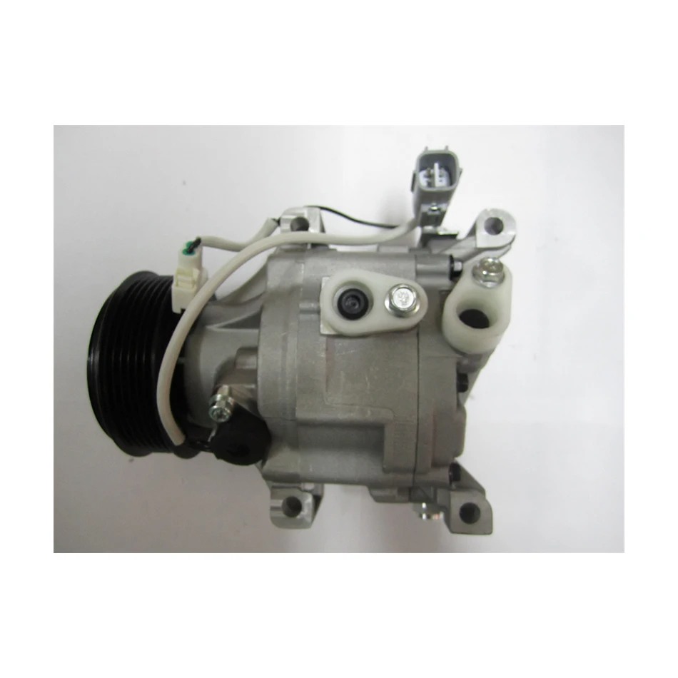 Highly Recommended Affordable Air Conditioner Compressor Compressor Air Conditioner for Car Repair Industry