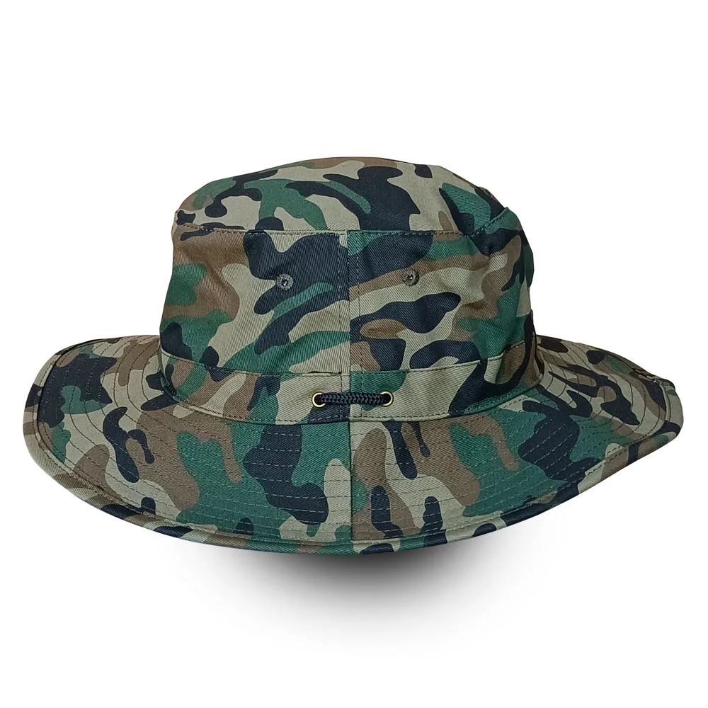 boonie hat camo 1