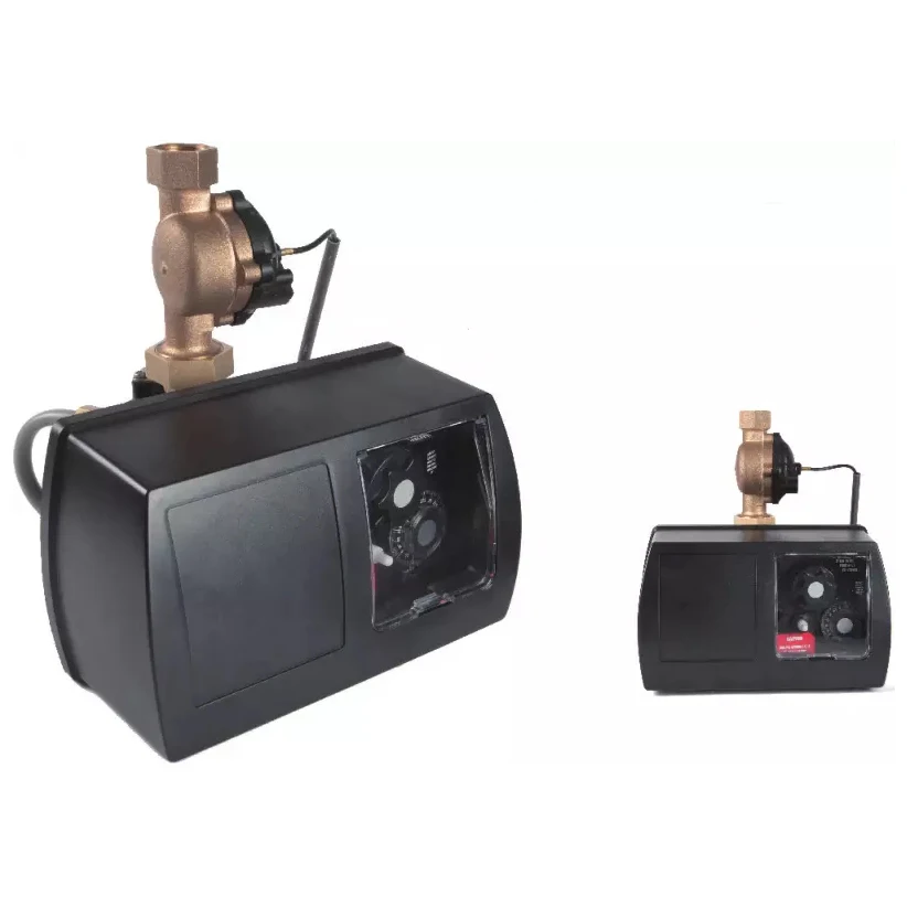 Fobrite F15-SMM-N  mechanical   Water  flow meter  Valve   automatic control seamless substitute for fleck 2750