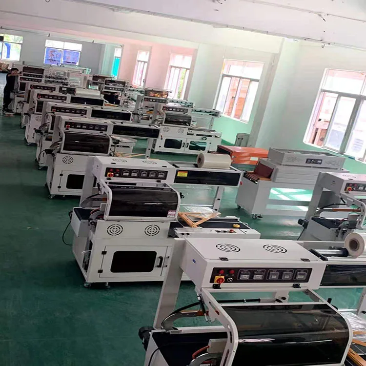 China Professional Manufacture Plastic Coating Sealing Cutting Machine
