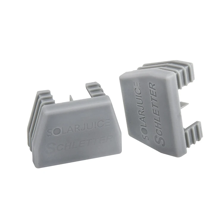 OEM custom precision CNC plastic injection molding manufacturer nylon abs rubber injection molded service plastic parts