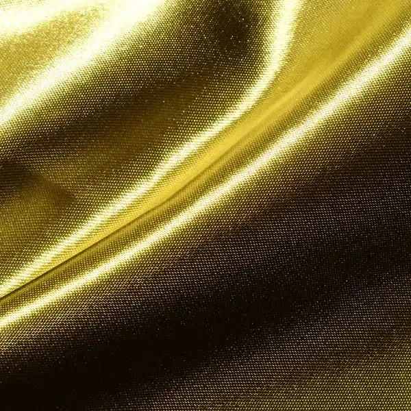 satin fabric low price stock wholesale shiny 100%polyester for wedding dress pajamas