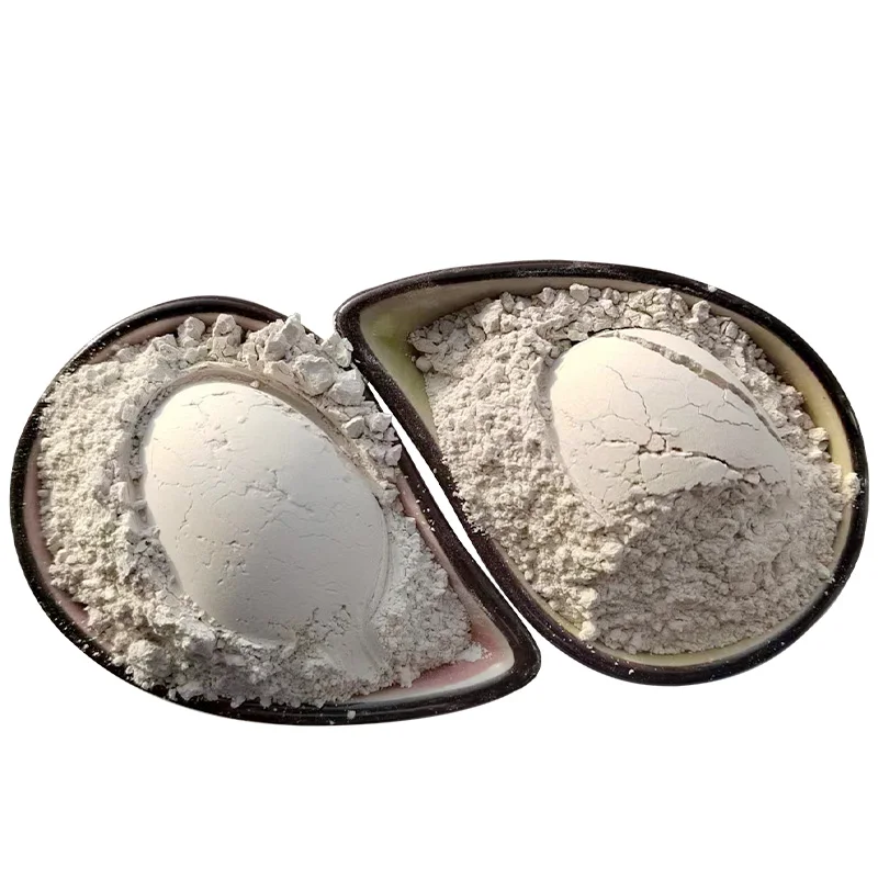 good clay highly activated bleaching clay for sunflower oil refining  coconut oil