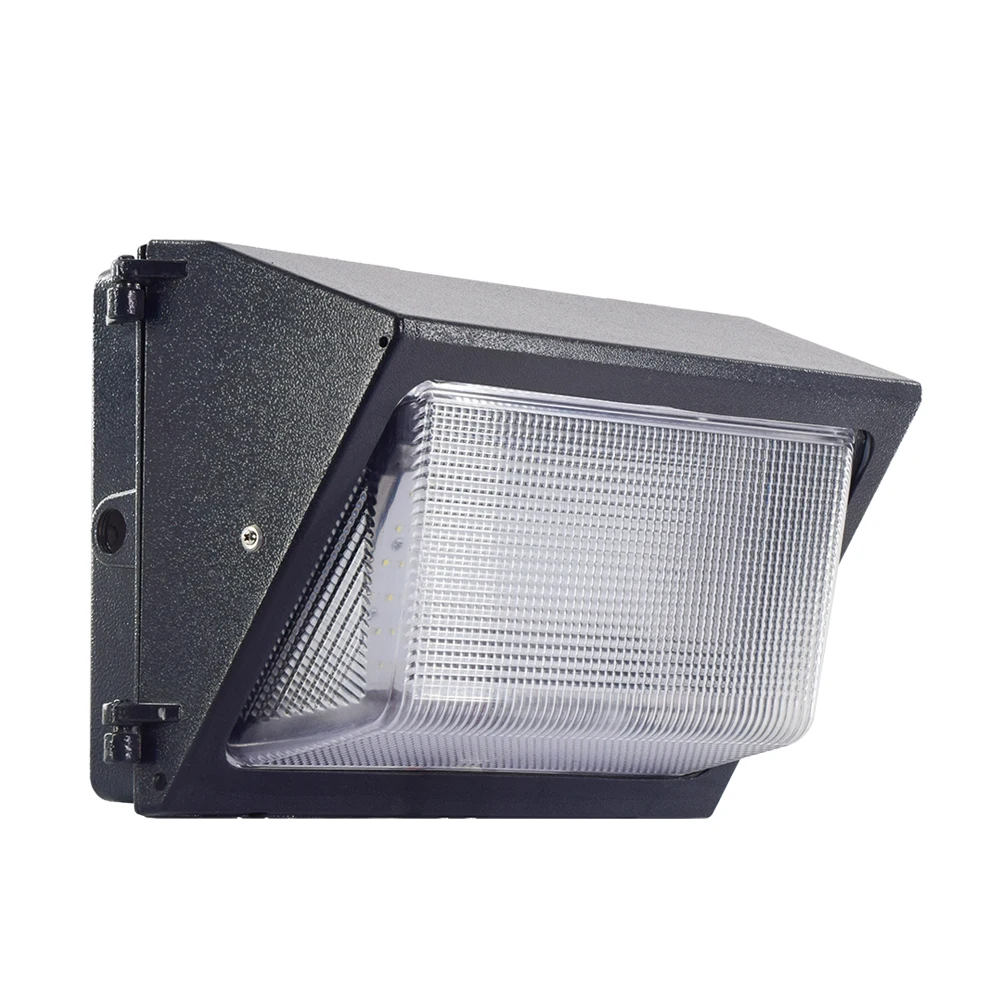 Chinese Supplier  Wall Mounted Warehouse Light Fixtures Led Wall Light