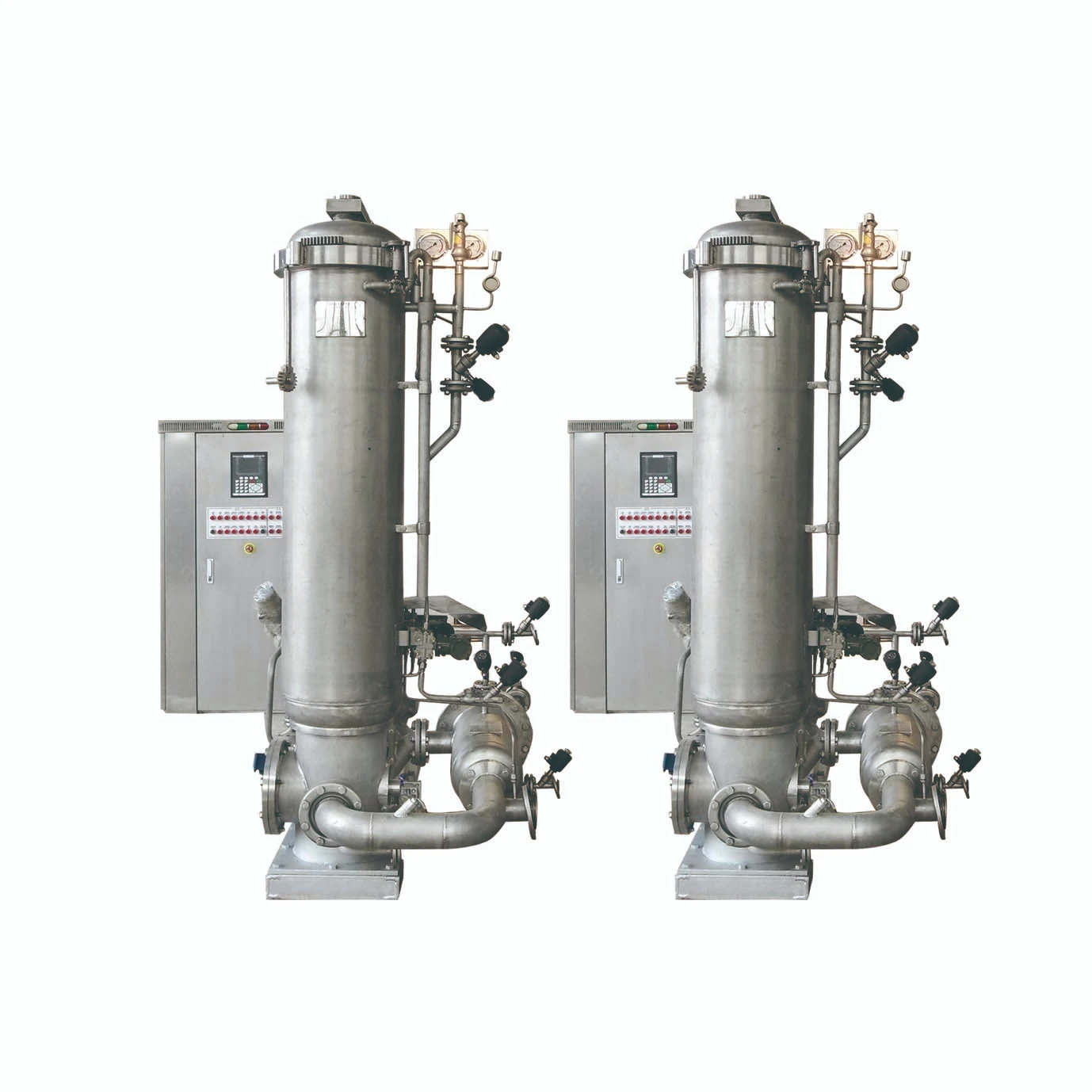 Guaranteed Quality High temperature and pressure Package Yarn Dyeing Machine