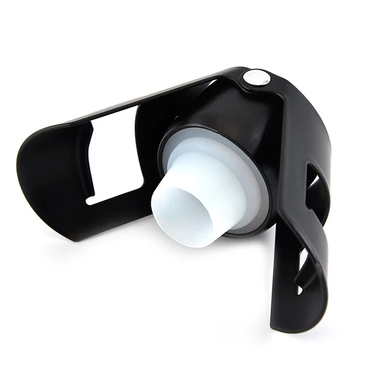 xnmaysun Hot Sale Eco-friendly Hot Selling Stainless Steel Wine Bottle Stopper For Champagne Luxury Wine Stopper