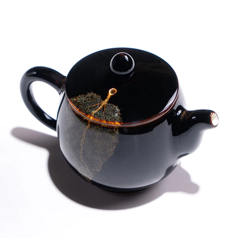 2021 Creative Chinese Vintage Ceramic Cup Kiln Water Cup