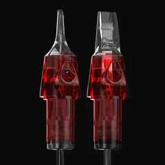 Disposable Tattoo Cartridge needle 20pcs/box  Professional Tattoo needles for permanent make-up and SMP