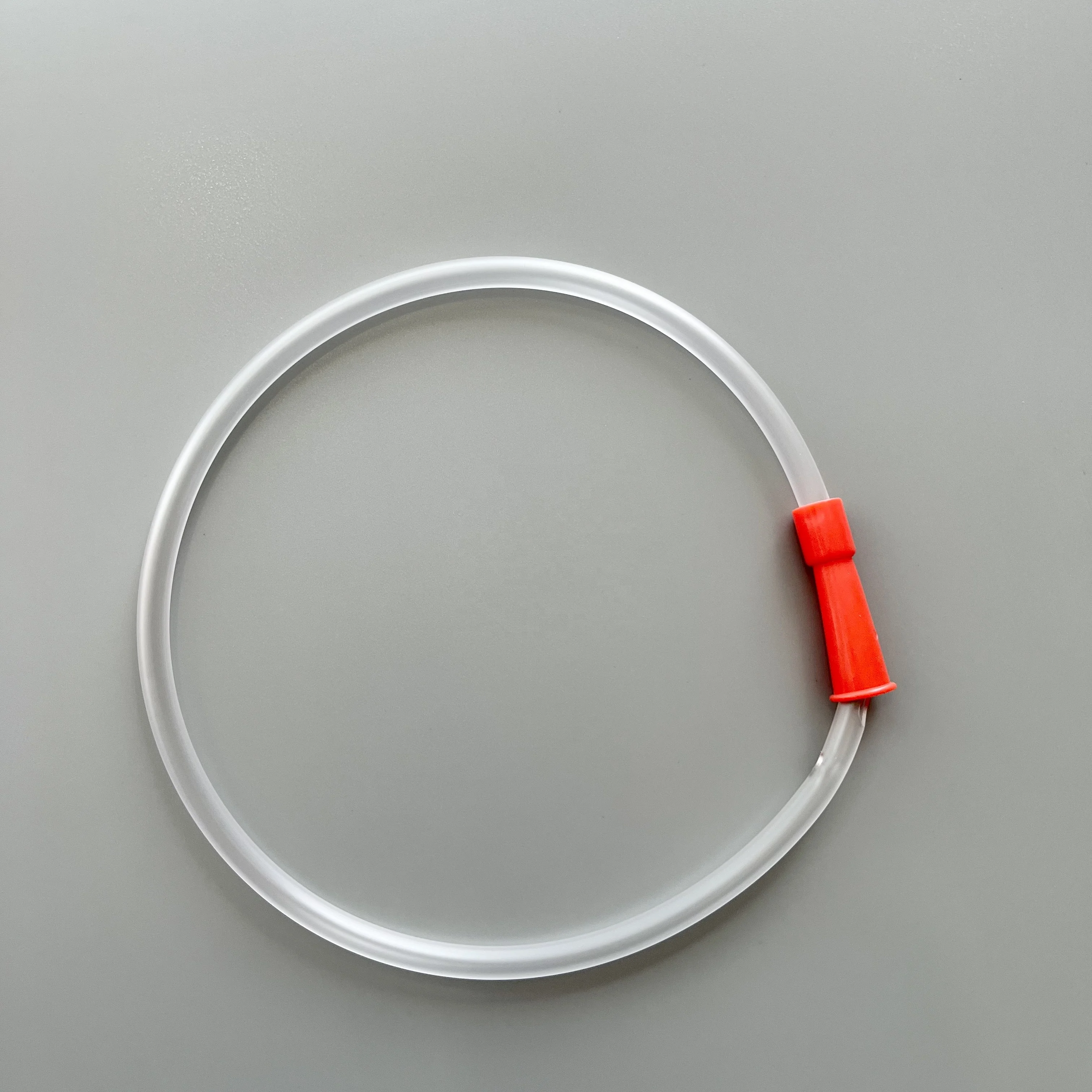 Wholesaling Medical Urinary Catheters Disposable PVC Nelaton Catheter
