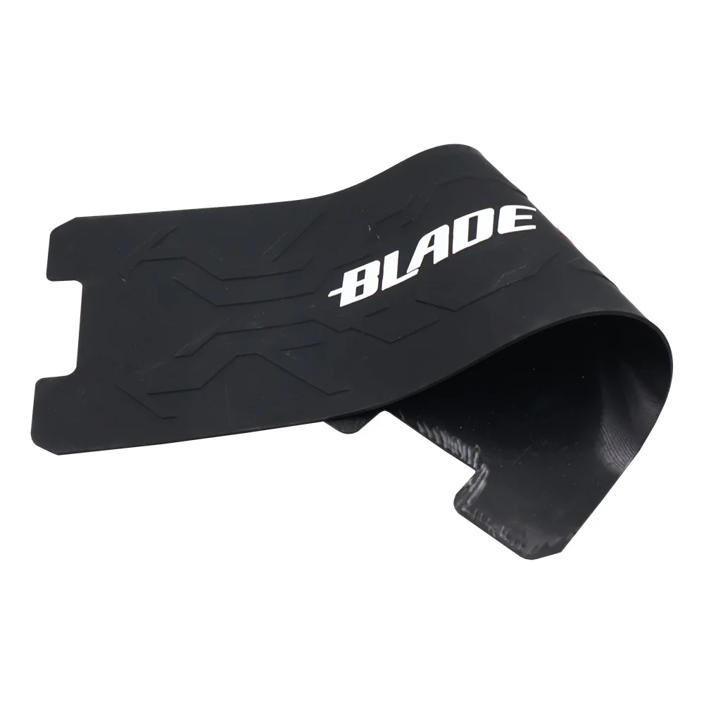 TEVERUN Blade GT II оригинальный силиконовый коврик для электрический скутер официальные аксессуары