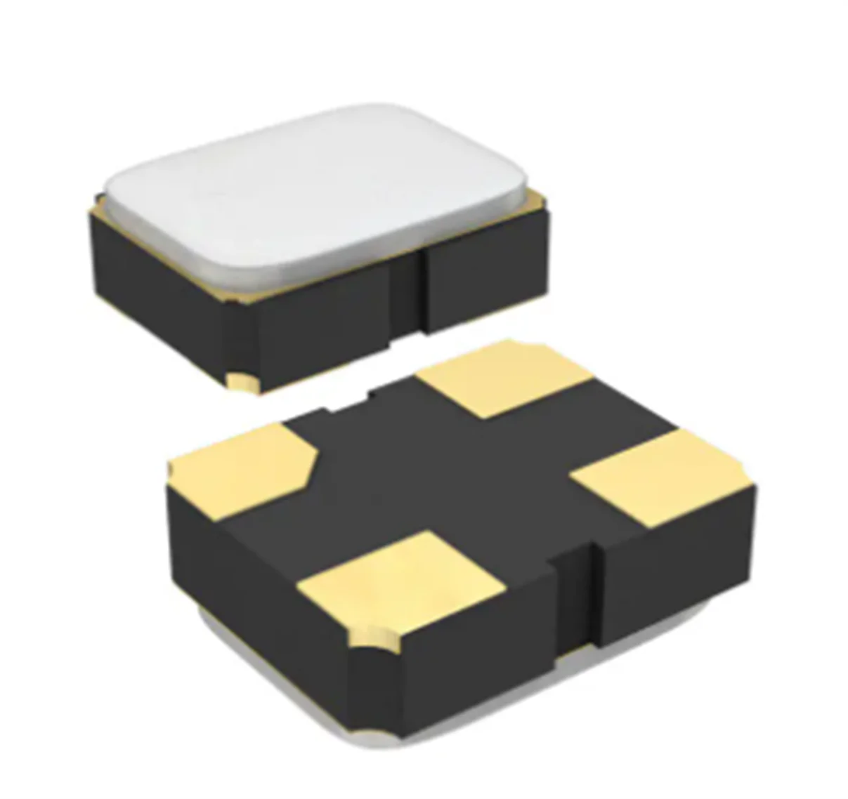 Q33310F70051600 Epson Кварцевый резонатор 3.2X2.5 12,8 МГц 3,3 V 100Ppm 3 Pin Кварцевый резонатор