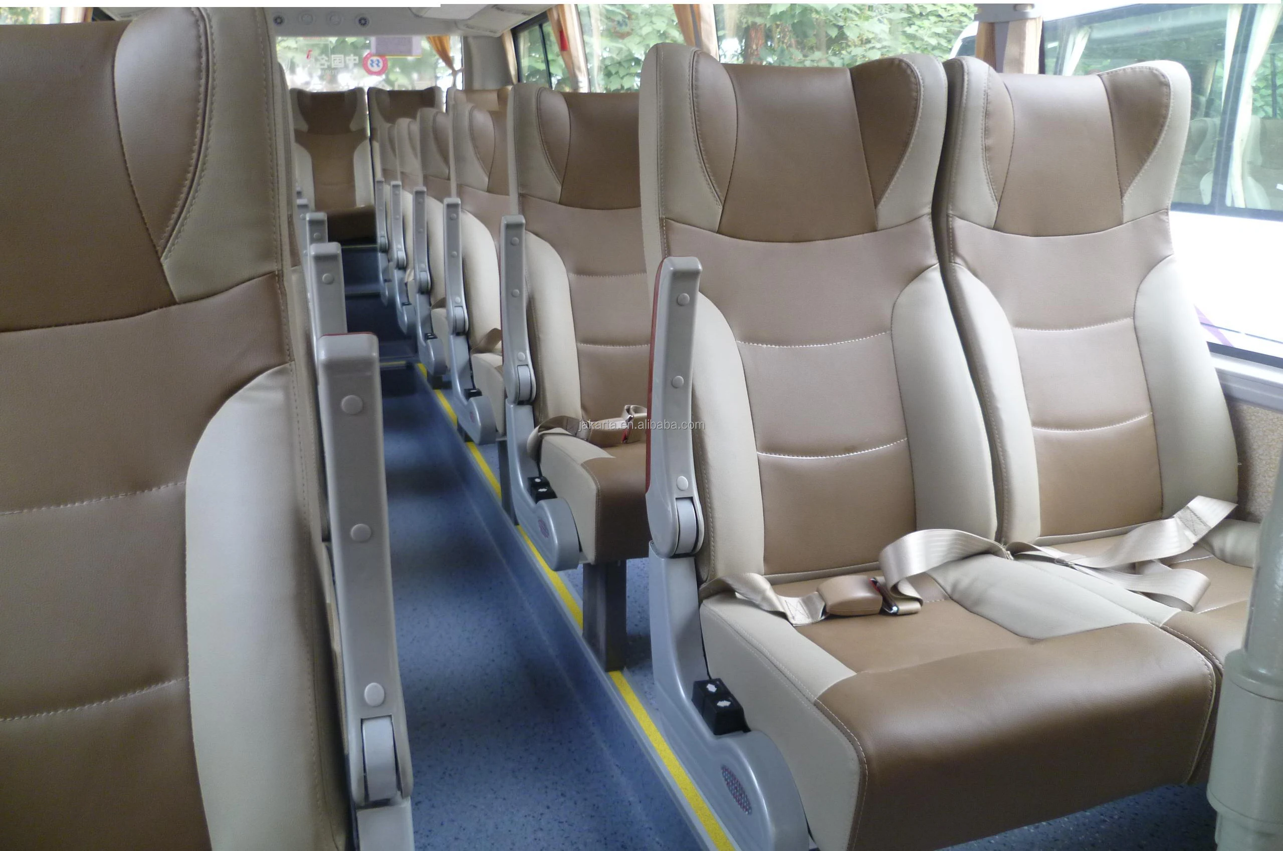 2021 New Design aircraft bus marine train Adjustable Back Passenger Seat for sale