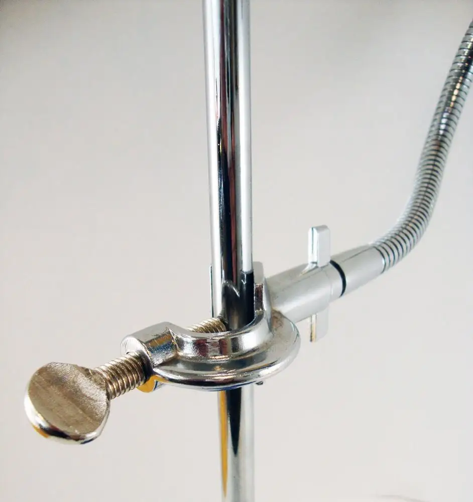 Gelsonlab HSG-140 Laboratory Flexible Support Clamp, 14 In. Reach