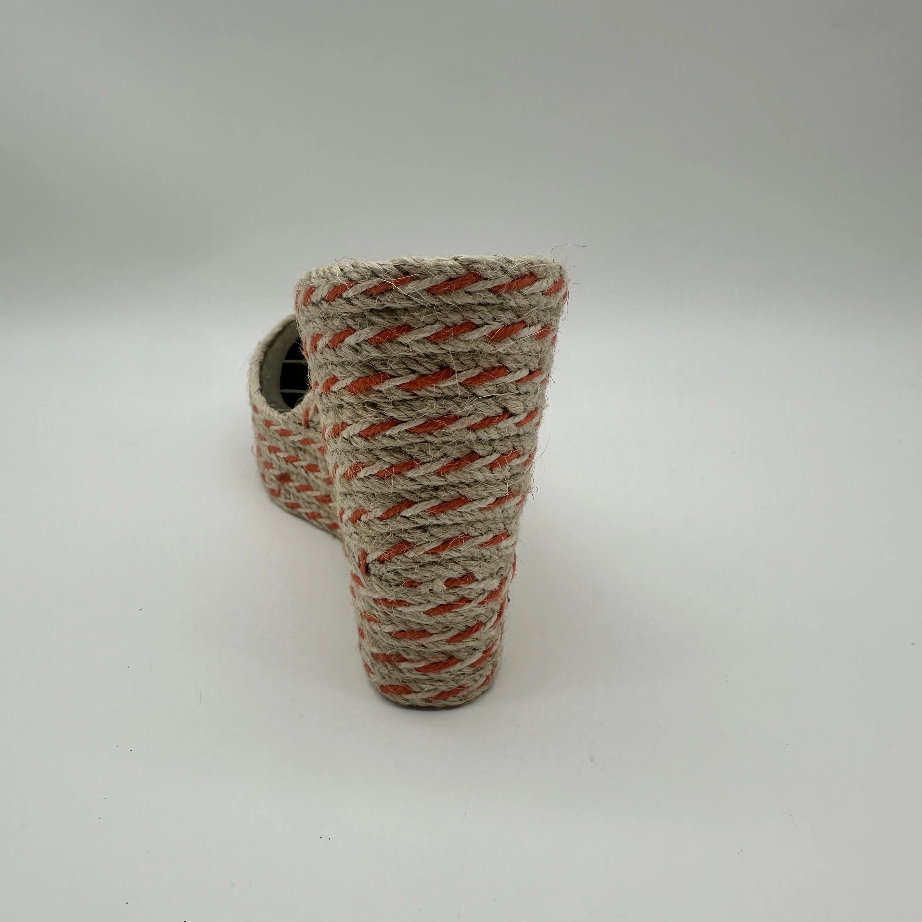 Customized PVC Shoe Sole for Ladies Low Heel Sandal Sole Wholesale