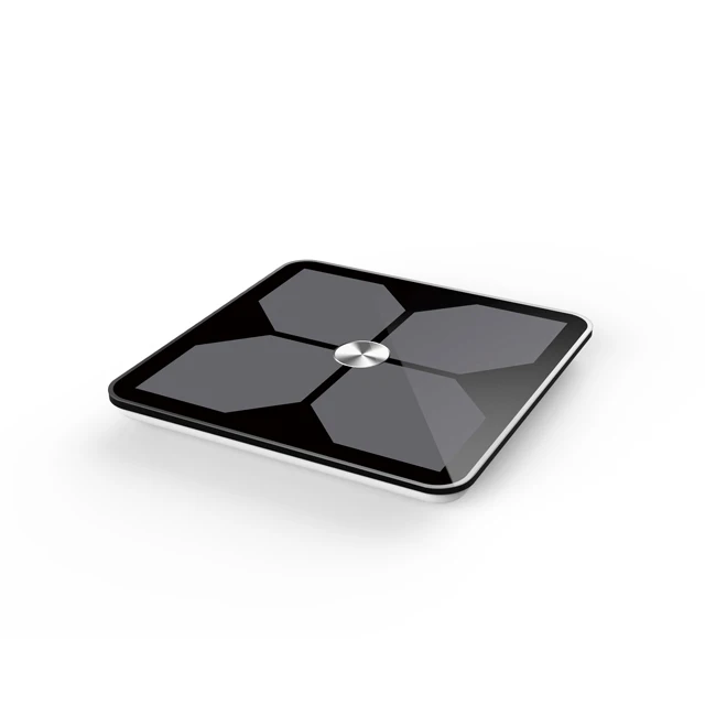 Hot Selling Body Fat Scale to Measue Fat Pounds Kilograms Hot Selling Smart  Scale for Body Weight Digital Bathroom Scale BMI