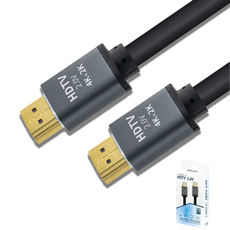 SIPU best selling 1.5m male to male hdtv hdmi to hdmi 4k hdmi cable 1.5m 1.8m 2m 3m 5m 10m 20m