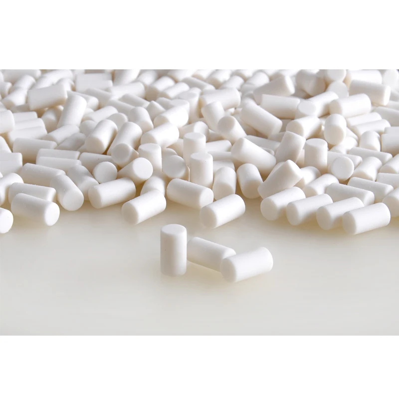 
Оптовая продажа, ластик-карандаш TPR, Белый ластик среднего класса для деревянного карандаша 