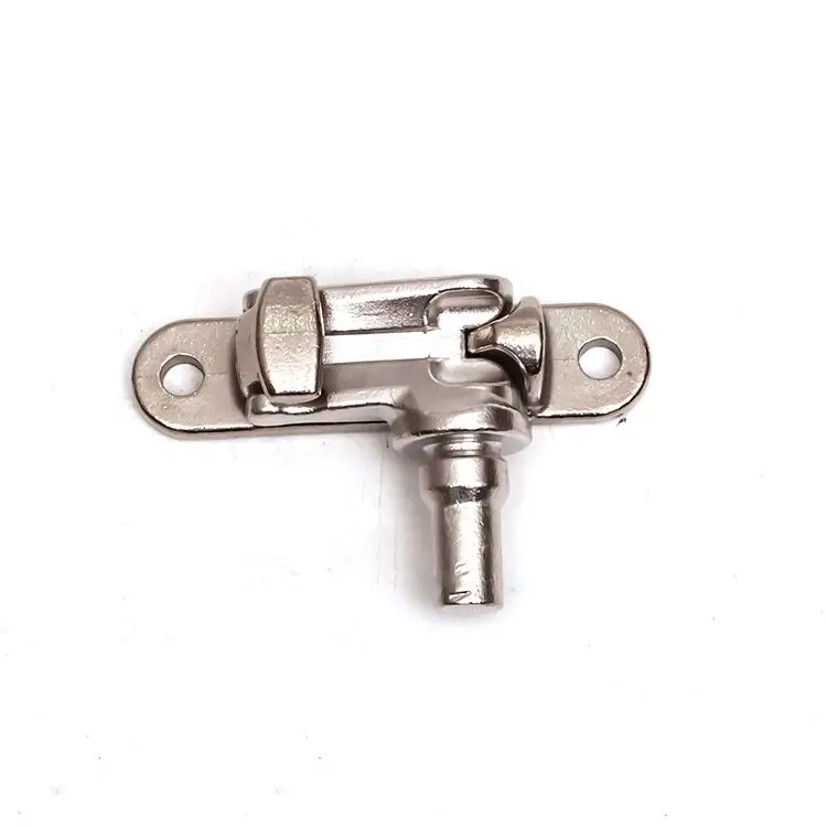 China Manufacturer semi truck Tool Box  camper box truck Heavy Duty Truck door bar lock cam lock sea container lock