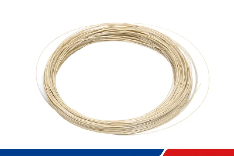 Custom 100% Virgin Material High Density Peek Tubing