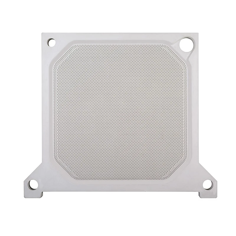 ShanDong JingJin Top Grade Professional  Sample Cotton Filter Cloth For Liquid-solid Separation In Petroleum Chemical