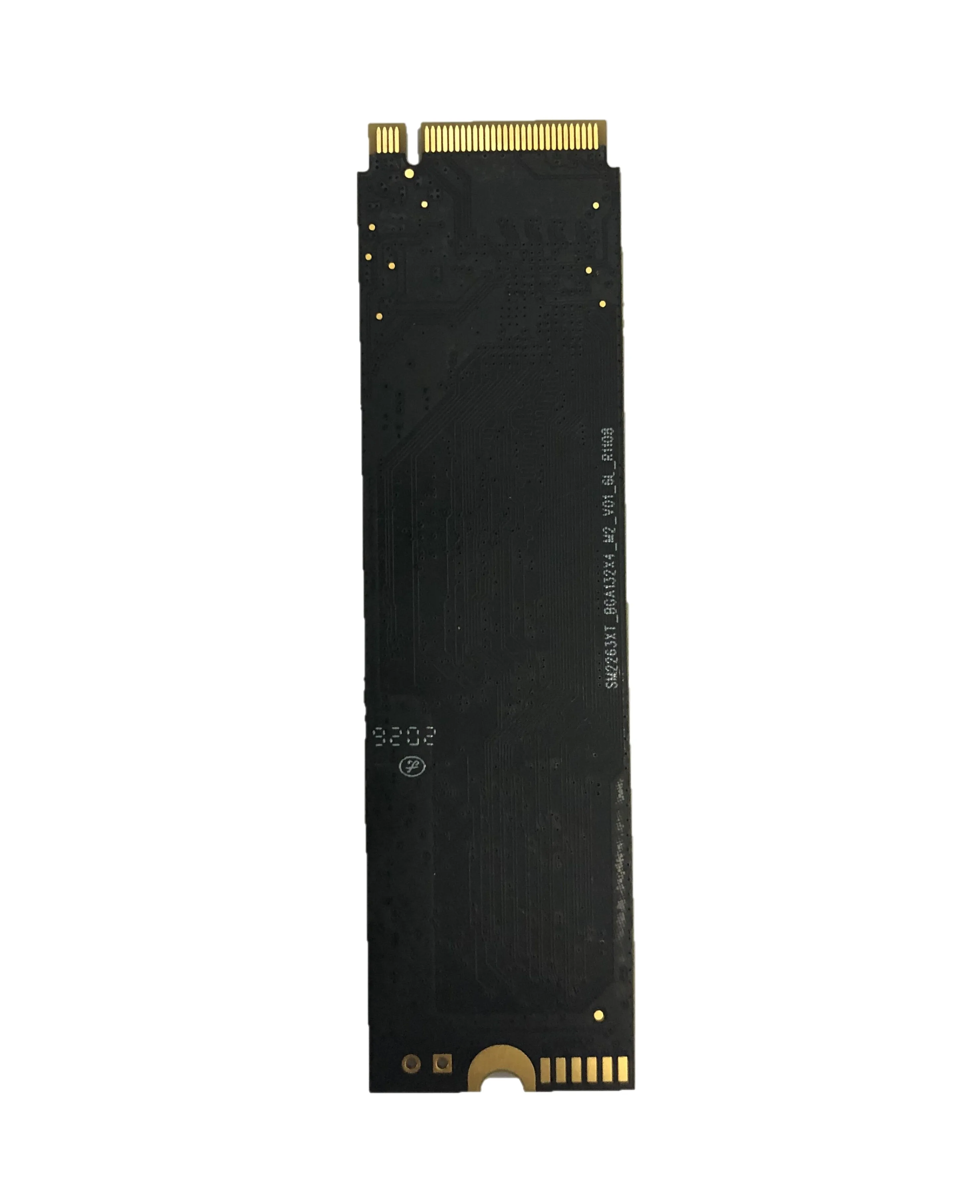 Высококачественный жесткий диск SSD M.2 2280 128 ГБ 2263XT NVME PCIe