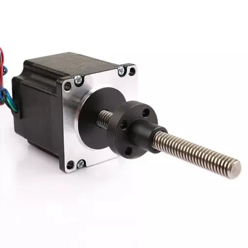 8mm Low Noise Cost Effective Precision Gearbox Stepper Motor Stepper Gear Motor Gearboxes