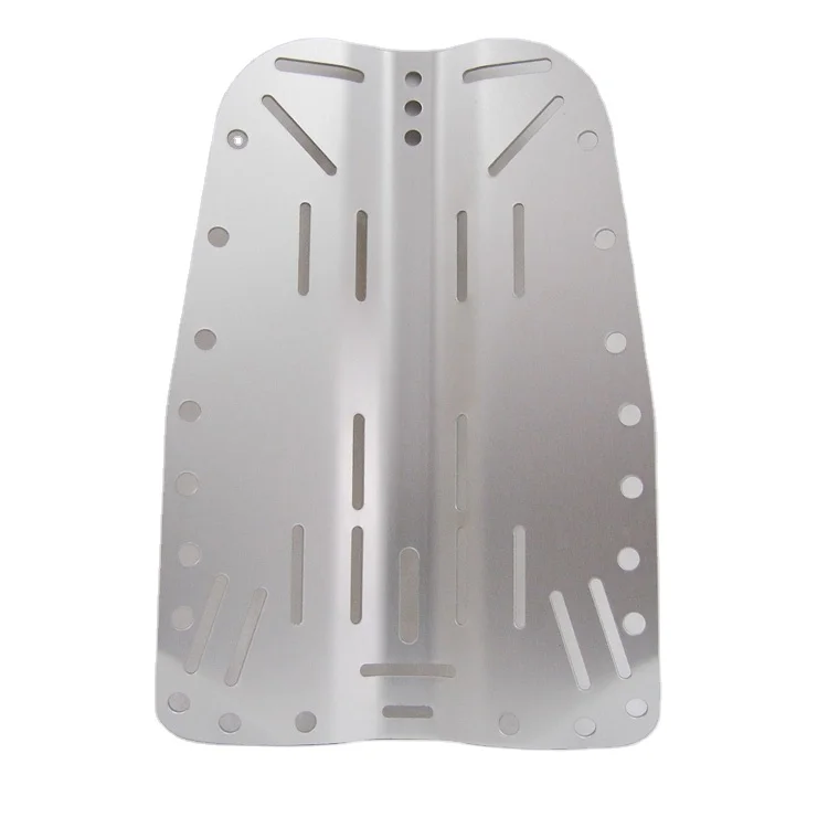 Плавучий компенсатор для подводного плавания BCD BC Backplate Gear Hardware