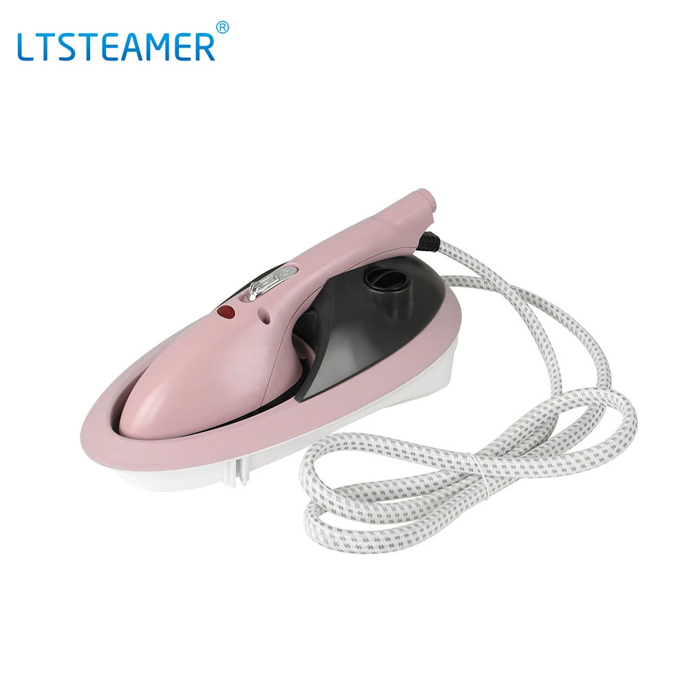 new model easy home laundry professional household clothing vertical steam iron korea with etl
