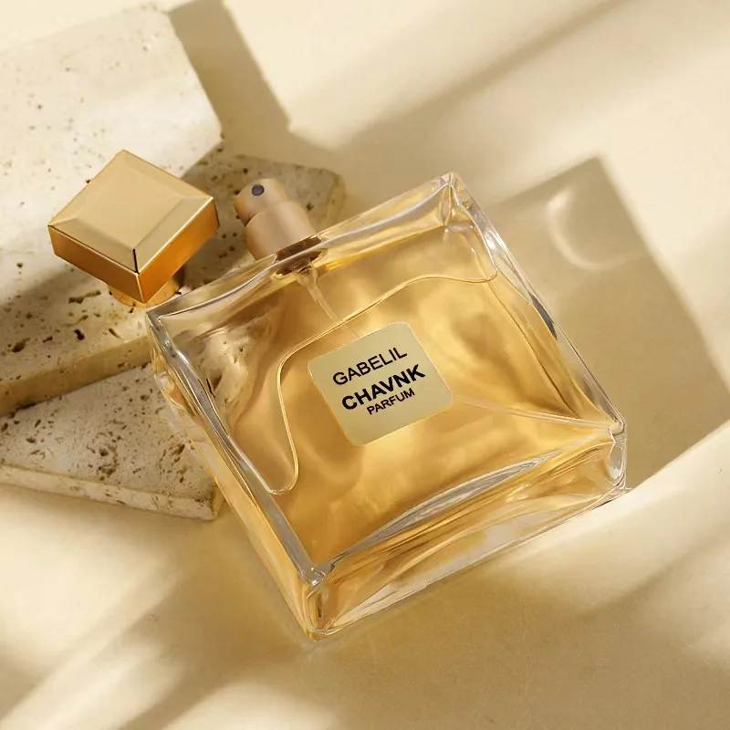 New brand 100ml women Perfume long Lasting fragrance Aromatic spray Original 1-1 Quality smell Perfume pour femme