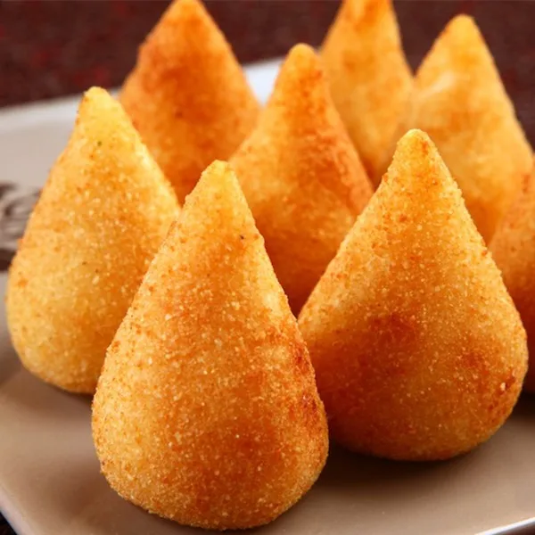 Small type maquina de fazer coxinha for sale