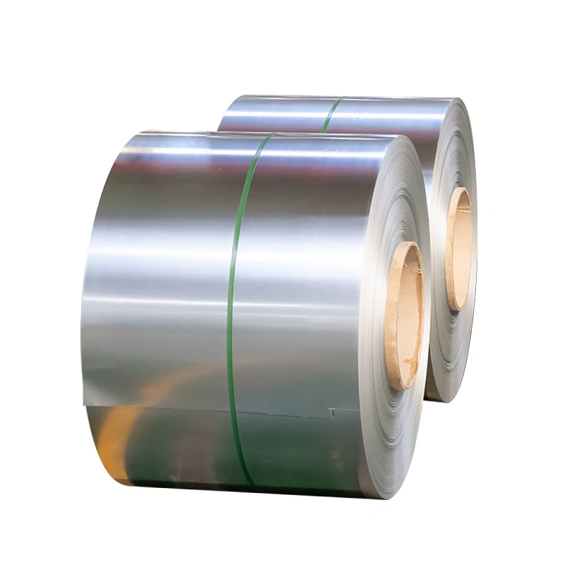 Prime Manufacturer of Anti Finger HDG Steel Coil SGCC DX51D Z180 SGC340 SGC440 Zinc coated Galvanized Gi Coil