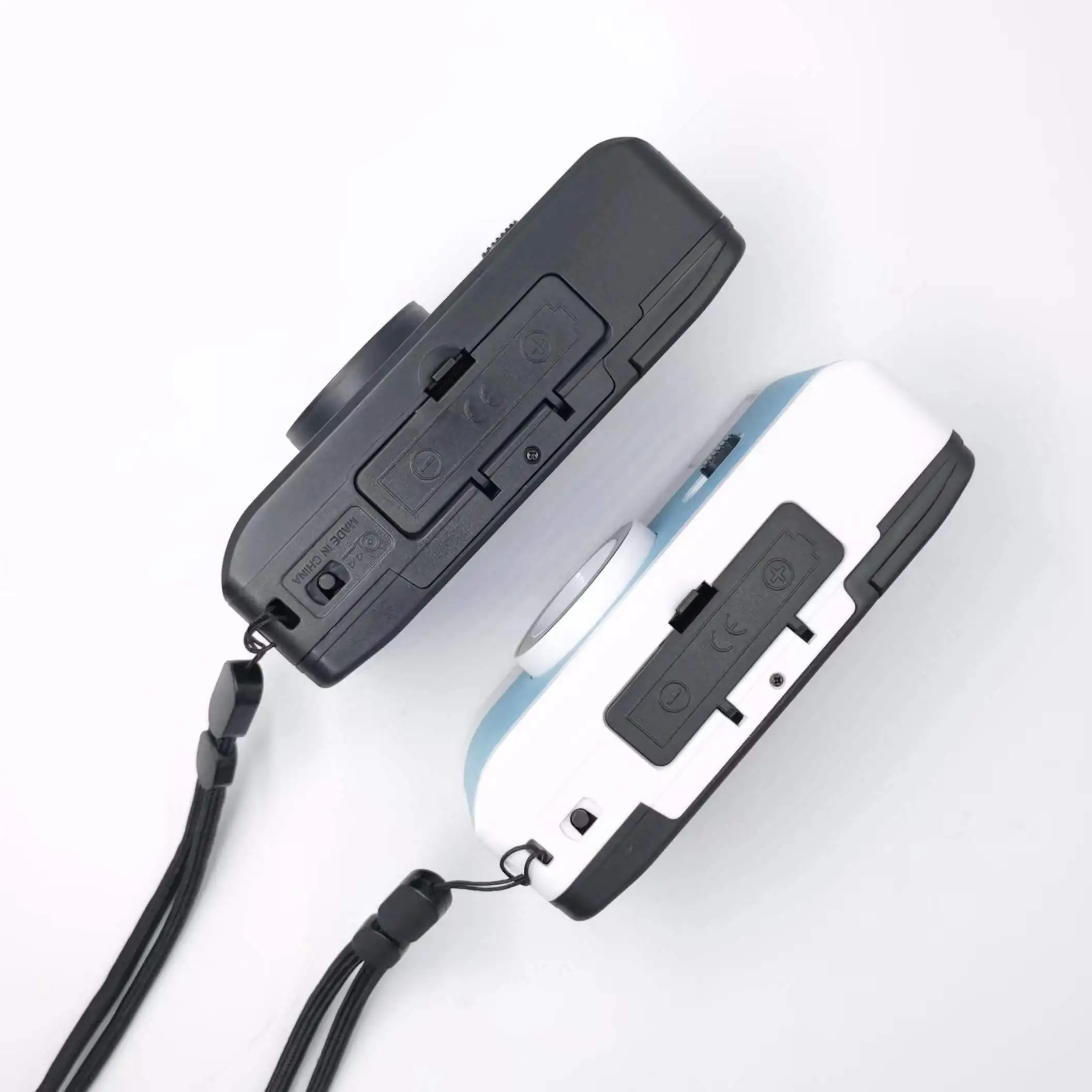 35MM Film Camera Disposable Camera with Flash