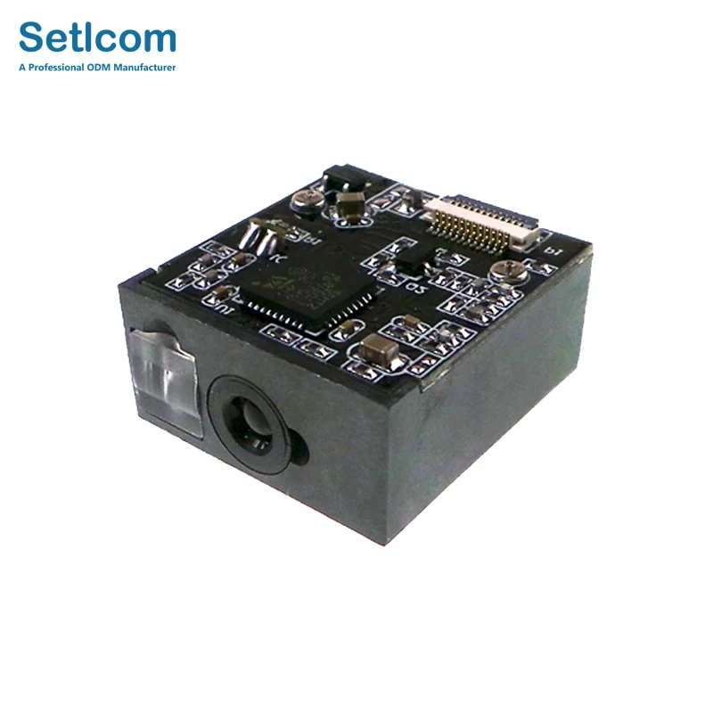 Двигатель для сканирования штрих-кода SETLCOM SC3200S/3210 2D самообслуживания терминала