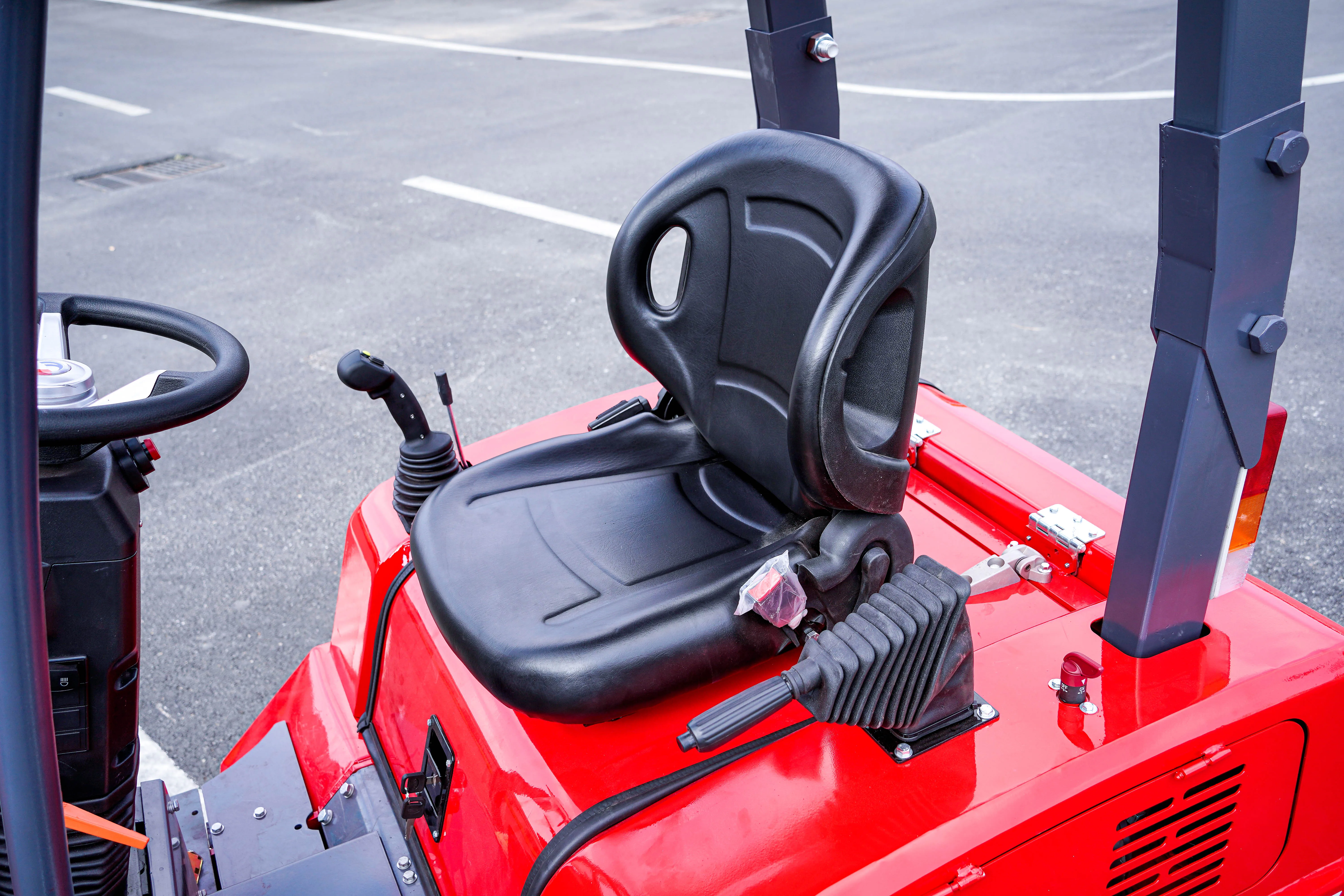 mini wheel Small Wheel Front Loader front end New Small Wheel Front Loader payloader/high quality earth-moving machinery 906 908