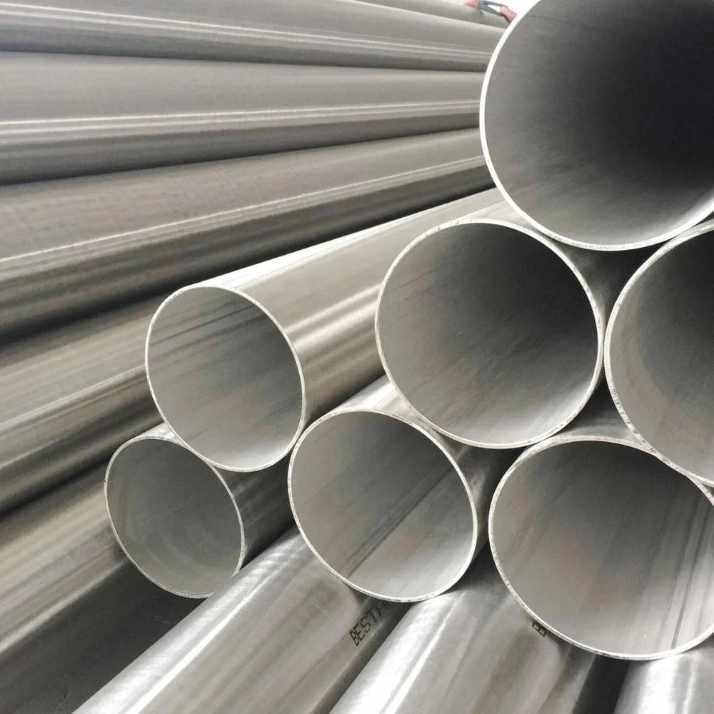 ASME B36.10M Industrial Fluid Conveying Pipe