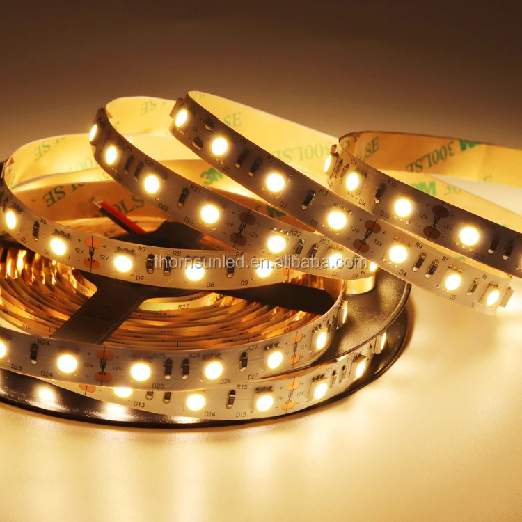 
14.4w led strip smd5050 rgb 60leds led strip light 