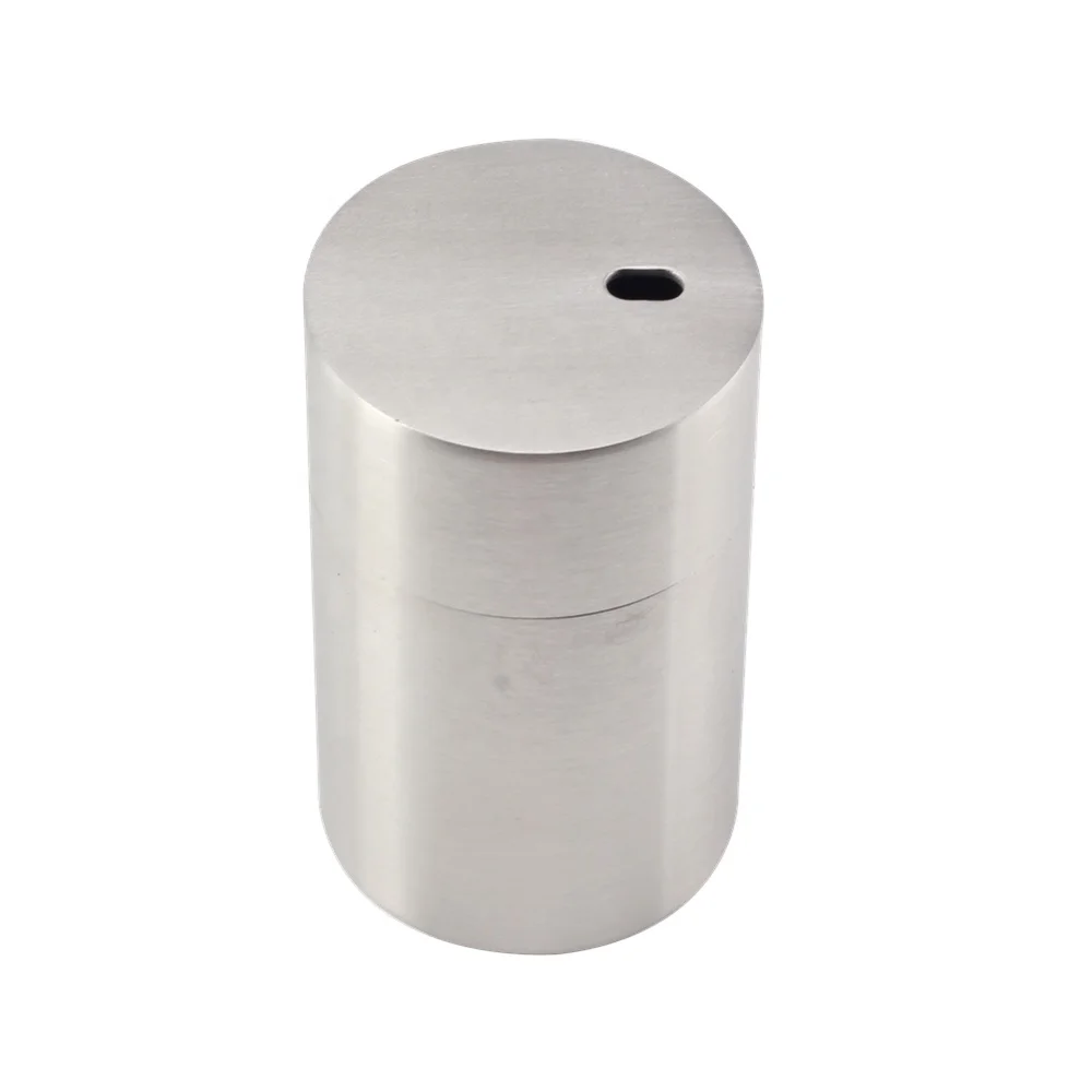 Toothpicks Holder Dispenser Stainless Steel