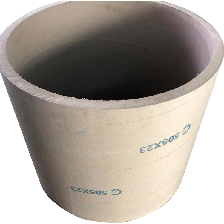 Core Board Paper Used to Make High Strength Chemical Fiber Tubes Yarn Bobbins and Industrial PaperCardboard Bobbin Paper, Paper