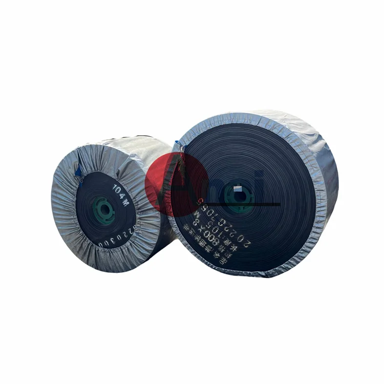 Большая Резиновая конвейерная цепная лента типа конвейерная лента