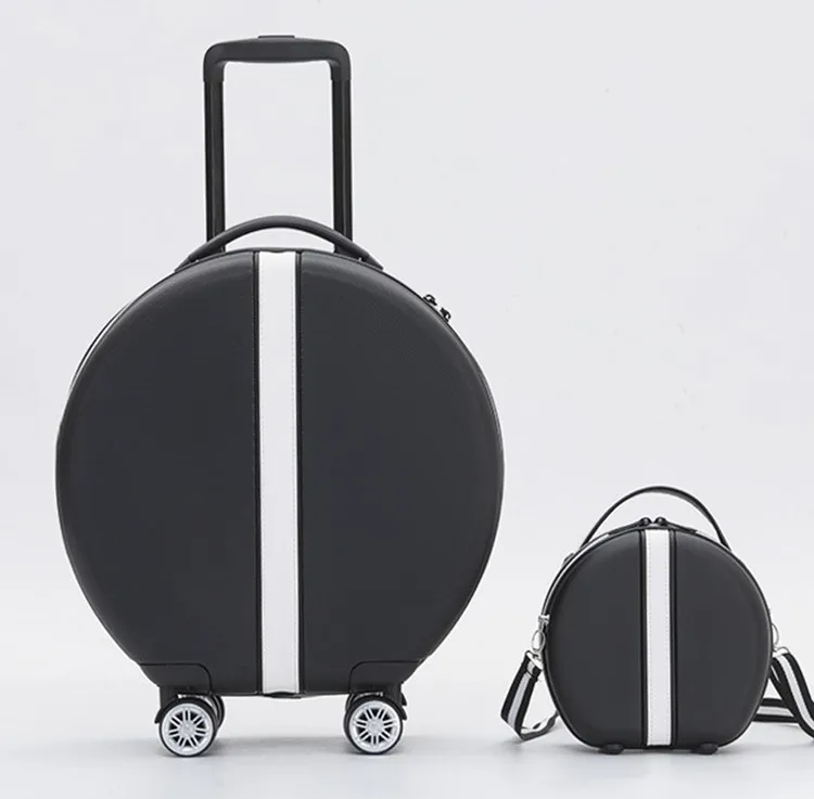 6-Black Luggage-2